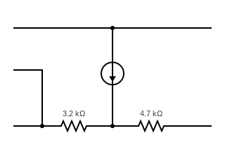 A circuit